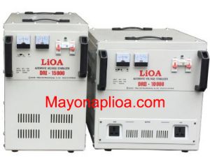 Ổn áp Lioa 50KVA LIOA SH-50000 II